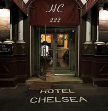 hotel chelsea