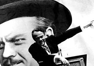 Ciudadano Kane (Orson Welles)