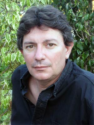 Claudio M. Attardo