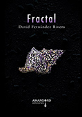 fractal disco libro David Fernandez Rivera