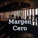 logotipo de Margen Cero