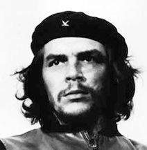 Biografía de Che Guevara