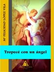 novela tropece angel