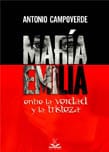 novela María Emilia (Antonio Campoverde)