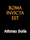 novela Roma invicta est