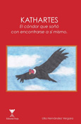 portada novela kathartes el condor