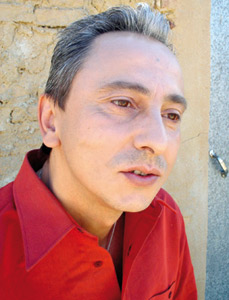 Agustín García-Espina Martínez